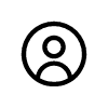 Contact details icon