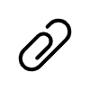 Right to correct icon