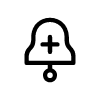Suspect something’s wrong icon